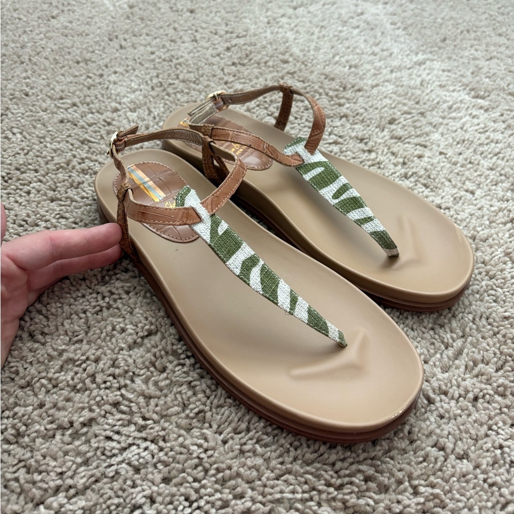 Sam Edelman Naomi Sandals